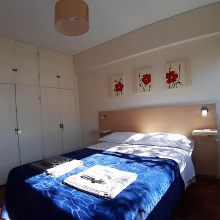 Alquiler Departamento Centro Mendoza Capital Διαμέρισμα Εξωτερικό φωτογραφία