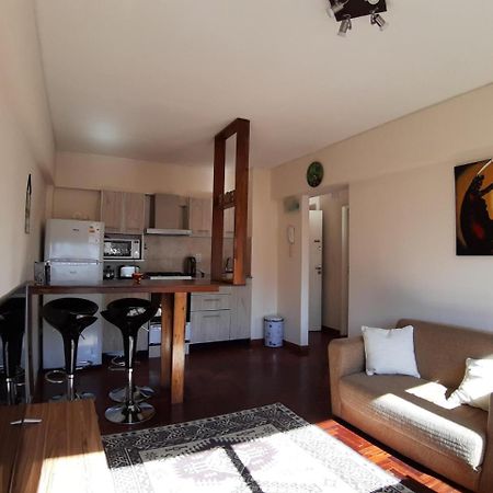 Alquiler Departamento Centro Mendoza Capital Διαμέρισμα Εξωτερικό φωτογραφία