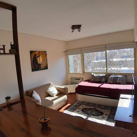 Alquiler Departamento Centro Mendoza Capital Διαμέρισμα Εξωτερικό φωτογραφία