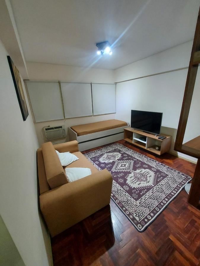 Alquiler Departamento Centro Mendoza Capital Διαμέρισμα Εξωτερικό φωτογραφία