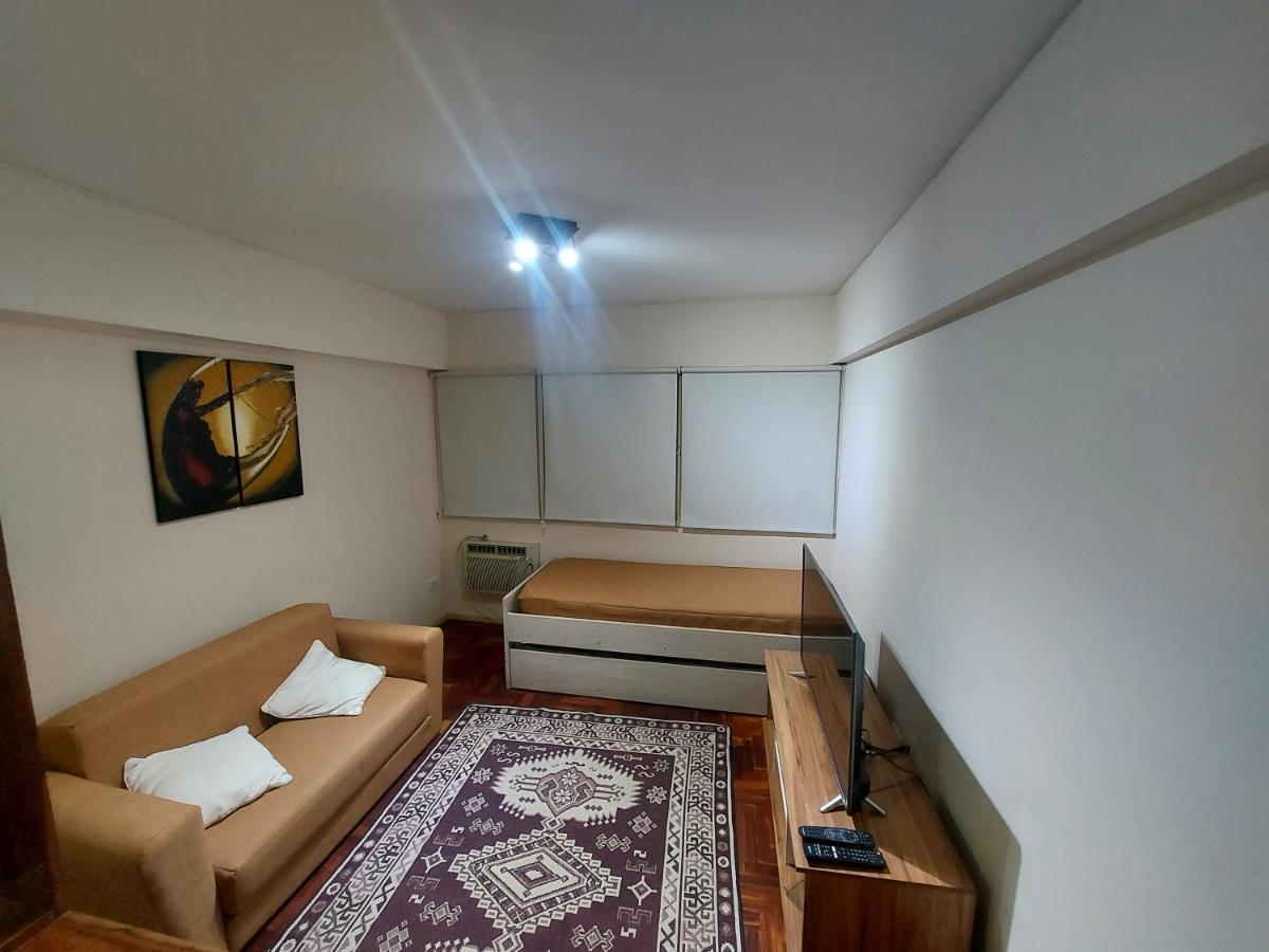 Alquiler Departamento Centro Mendoza Capital Διαμέρισμα Εξωτερικό φωτογραφία