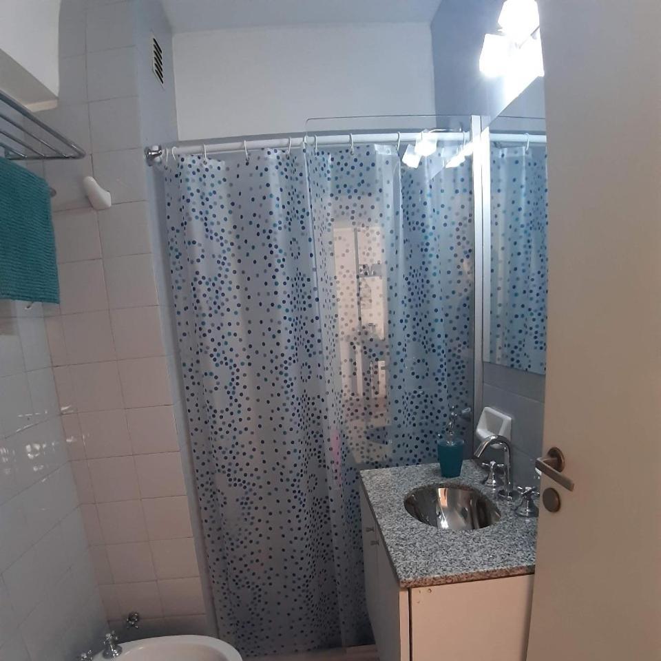 Alquiler Departamento Centro Mendoza Capital Διαμέρισμα Εξωτερικό φωτογραφία