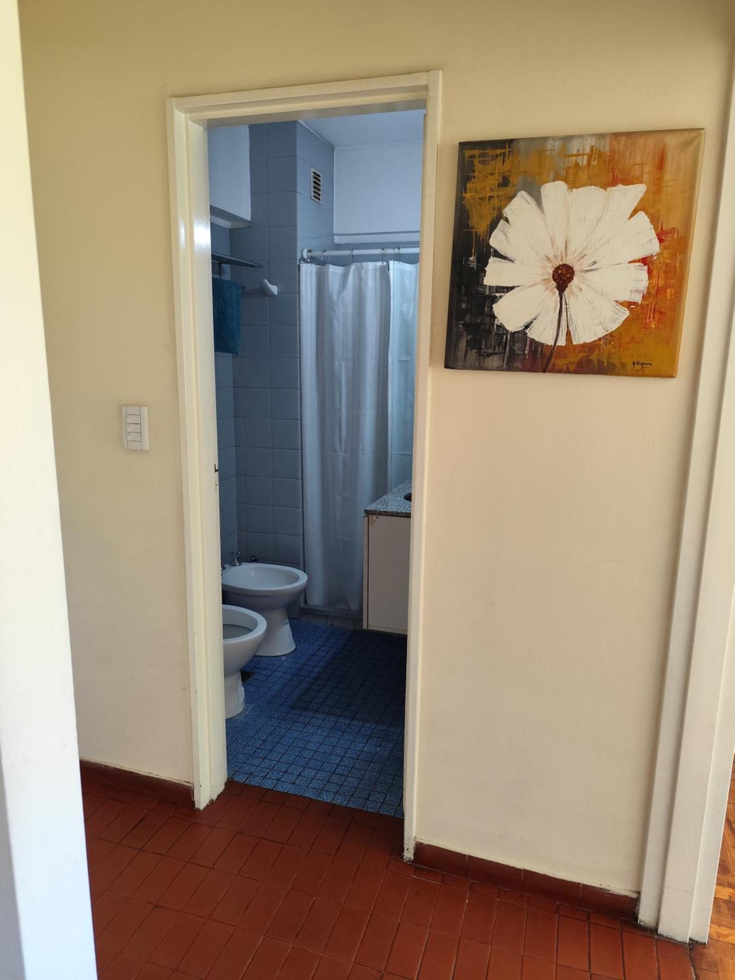 Alquiler Departamento Centro Mendoza Capital Διαμέρισμα Εξωτερικό φωτογραφία