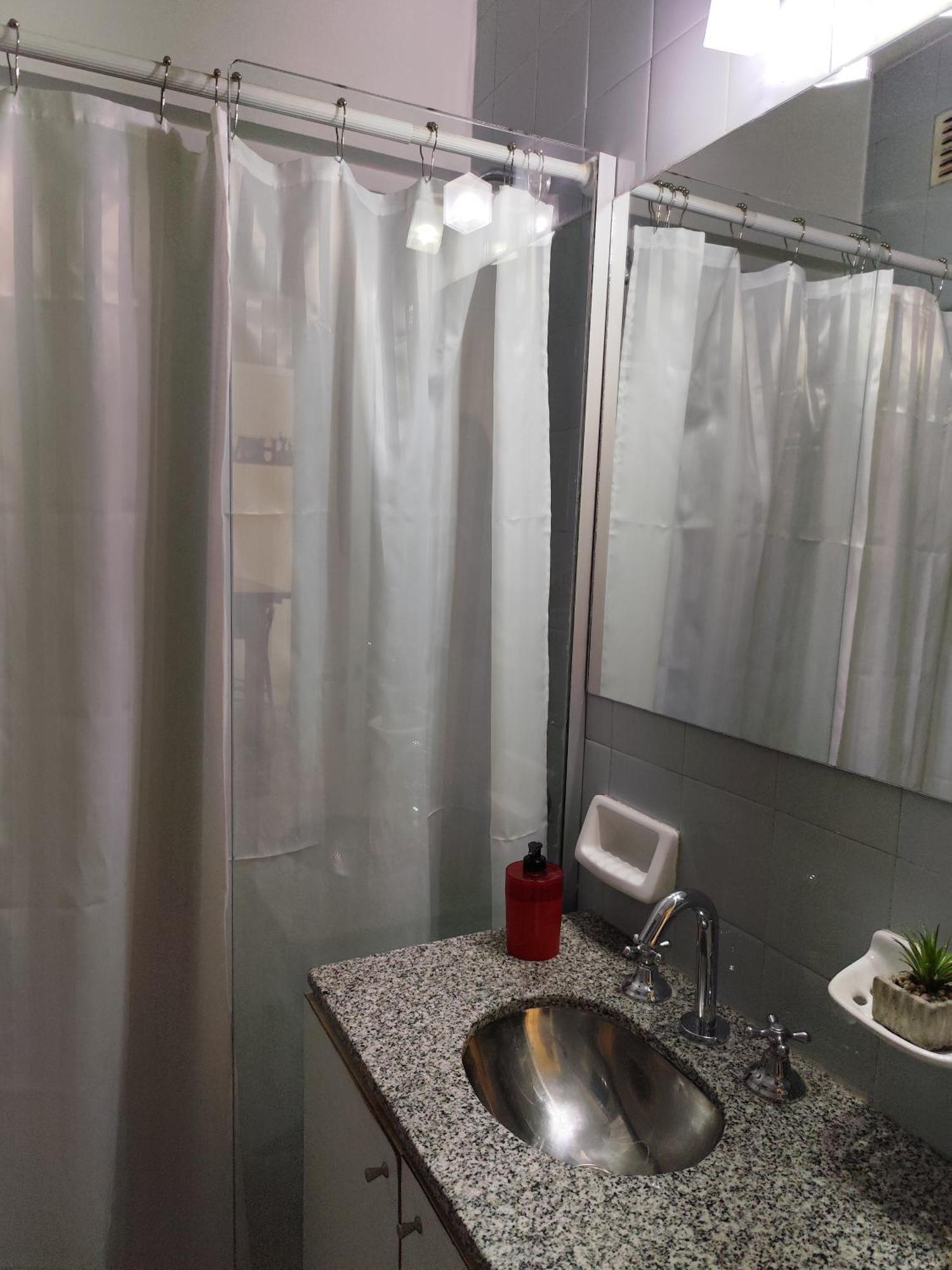 Alquiler Departamento Centro Mendoza Capital Διαμέρισμα Εξωτερικό φωτογραφία