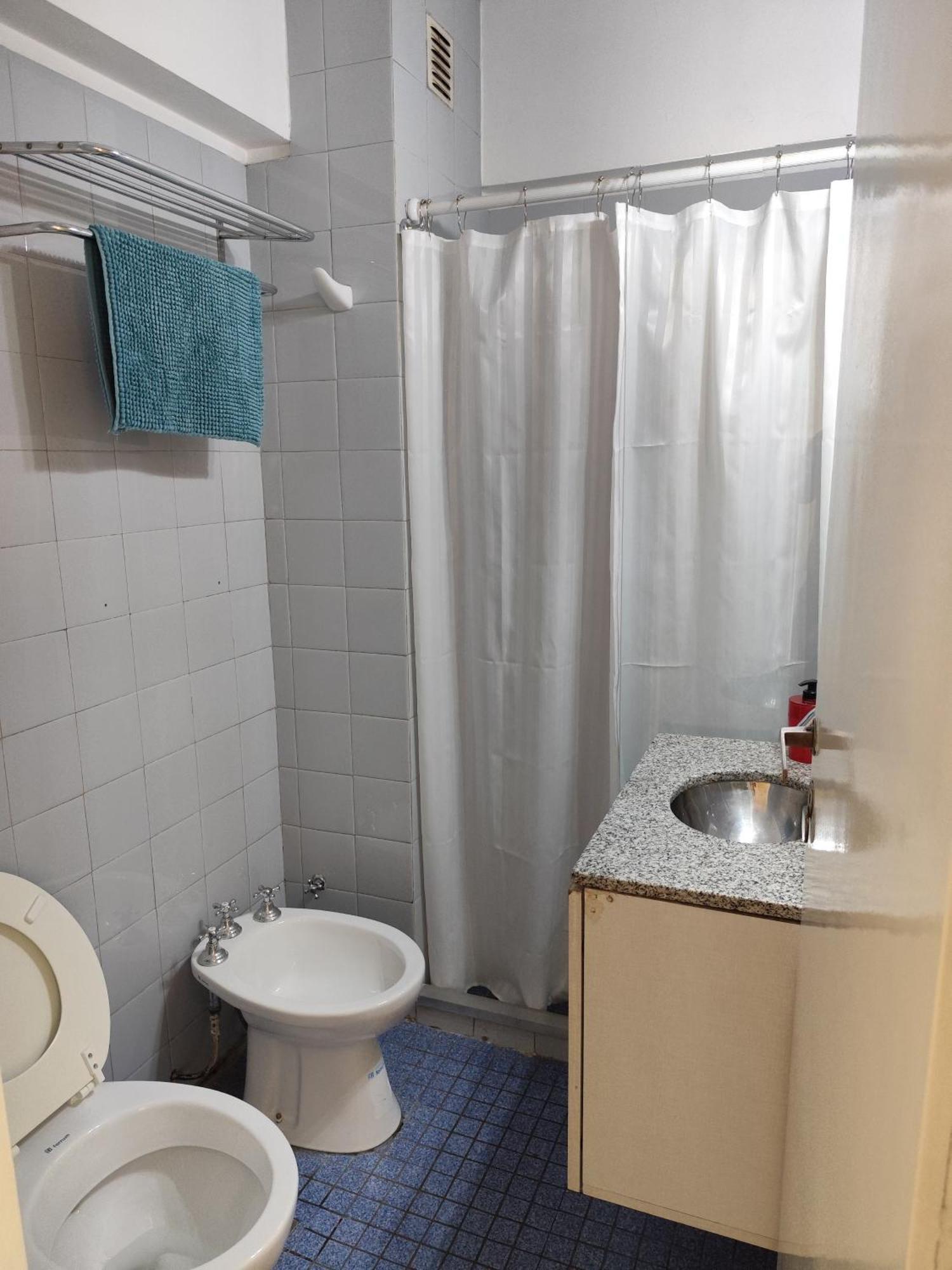 Alquiler Departamento Centro Mendoza Capital Διαμέρισμα Εξωτερικό φωτογραφία
