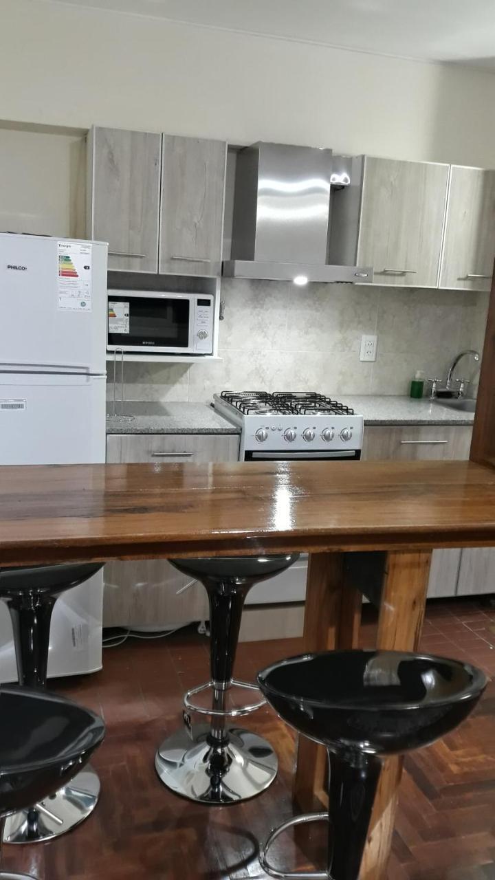 Alquiler Departamento Centro Mendoza Capital Διαμέρισμα Εξωτερικό φωτογραφία