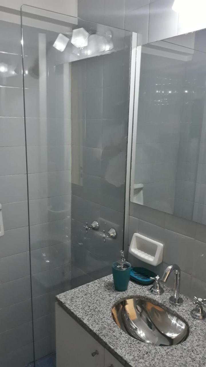 Alquiler Departamento Centro Mendoza Capital Διαμέρισμα Εξωτερικό φωτογραφία