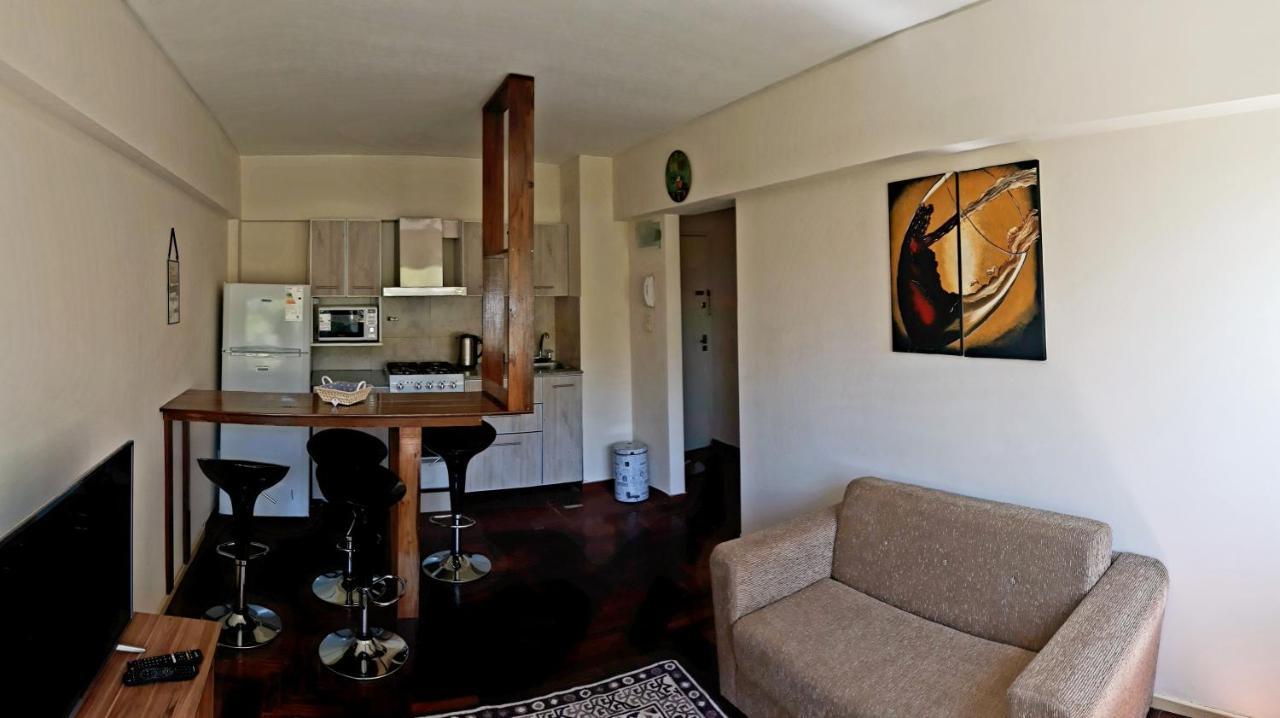 Alquiler Departamento Centro Mendoza Capital Διαμέρισμα Εξωτερικό φωτογραφία